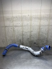 01-04 GM SILVERADO SIERRA 6.6L LB7 Duramax HOT Side DRIVER LH Intercooler Pipe picture