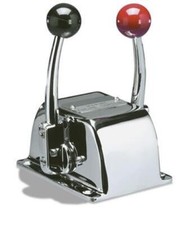 Seastar Solutions Twin S Top Mt Single Func Lev CH5200P picture