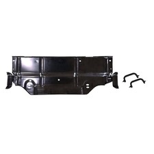 Steel and Rubber Radiator Mount Kit fits 1969 Oldsmobile Cutlass 4532-326-692K picture