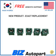 OEM  5PCS 40 Amp Fuse for 2003-2025 Buick Cadillac Chevrolet GMC # 15209748 picture