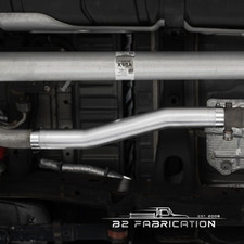 2020-2025 Silverado 6.2L Muffler Bypass picture