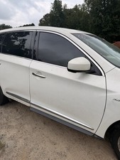 2014 Infiniti QX60 OEM Front Right Passenger Door Assembly RH Complete picture