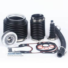 Alpha One, Gen 2 Bellows Transom Seal Repair Kit with Gimbal Bearing 30-803099T picture