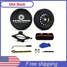 MINI DONUT SPARE TIRE 17