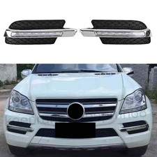 2X LED Daytime Running Lights Fog Lamp For Benz X164 GL350 GL450 GL500 2010-1012 picture