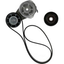 Serpentine Belt Drive Component Kit Dayco 5060515HDK1 picture