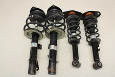 Mini Cooper S Bilstein Struts Shocks W/ Springs Suspension R52 R53 Oem 2002-2006 picture