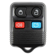 Replacement for Mercury 2006-11 Grand Marquis 2005-11 Mariner Remote Car Key Fob picture