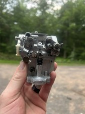 Mercury  Outboard 9.9-15 Four Stroke Carb Carburetor 856919T  picture