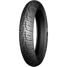 Michelin Pilot Road 4 GT Radial Front Motorcycle Tire 120/70ZR-17 (58W) picture