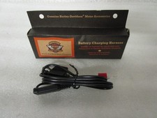 Genuine Harley Davidson Battery Charging Harness 94624-97B picture