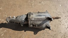1967 M20 Muncie 4 spsed Transmission picture