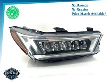 OEM 2017-2020 Acura  MDX Right Passenger's Side W/o Self Leveling Headlight picture
