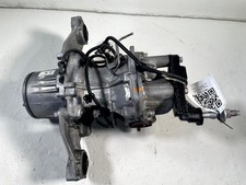 2017-2025 MAZDA CX-5 CX-9 AWD REAR DIFFERENTIAL AXLE CARRIER 36K MILES # 113835 picture