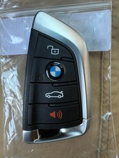 New OEM BMW Smart Key X3 x5 x6 x7   3  4 5 7 series Prox 4B N5F-ID21A  picture