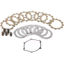 Yamaha Oem Parts Genuine Yamaha Clutch Plate Kit picture
