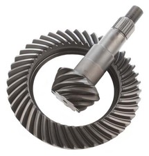 PLATINUM TORQUE - 4.56 RING AND PINION GEARSET - GM 8.25 inch IFS FRONT picture