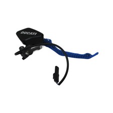 62441036A NEW OEM 2019-2023 DUCATI DIAVEL/X FRONT BRAKE PUMP MASTER CYLINDER picture