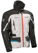 Dane NIMBUS 2 Goretex Pro motorcyle jacket, UNBOXED touring adventure extreme wp picture