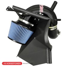 Injen SP1387BLK Short Ram Cold Air Intake for 2013-14 Hyundai Genesis 2.0L Turbo picture