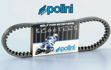Polini drive belt for Honda Ruckus/ Zoomer/ Metropolitan 50cc 4-stroke scooters picture