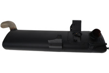 S0110.1AS NEW OEM 2004-2010 BUELL XB12R/S FIREBOLT LIGHTNING MUFFLER picture