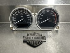 Harley Davidson OEM 2014-2023 Touring CVO Speedometer Tachometer 70900293B H21 picture