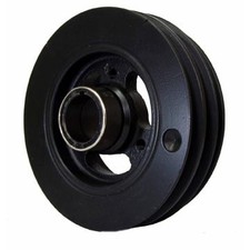 DAYCO Engine Harmonic Balancer for 1965-1986 FORD F-350 4.9L picture