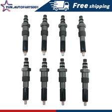 Fuel Injector Repair Set For Ford IDI Diesel 83-88 6.9L 89-94 7.3L 6760301 picture