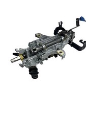 REMAN'D 1999-2007 F250 F350 SUPERDUTY TILT STEERING COLUMN W AUTO TRANSMISSION picture