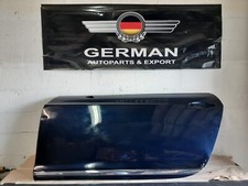 2012-18 Bentley Continental GT GTC DOOR, OEM Part Left side #1023 picture