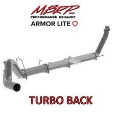 MBRP PLM Armor Lite 5