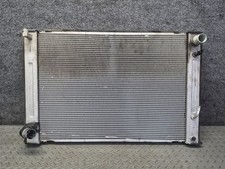 09-20 NISSAN Z34 370Z RWD A/T ENGINE COOLING RADIATOR OEM picture
