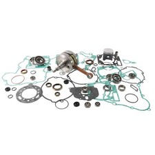 New Wrench Rabbit Complete Engine Rebuild Kits WR101-217 For KTM 125 SX 01 picture