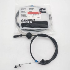 Cummins 12V Throttle Cable For 1994 1995 1996 1997 1998 Dodge Ram 2500 3500 5.9L picture