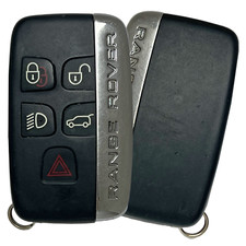 Orginal Oem Factory 2011-2017 Land Ranger Rover Smart Key Keyless Remote Prox picture
