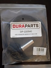 Hino ABS Wheel Speed Sensor Wiring Harness Duraparts- DP220540 63 Inches picture