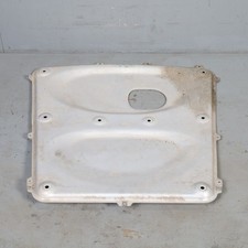 2015-2020 BMW M4 Engine Chassis Reinforcement Skid Plate OEM 31102284631 picture