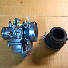 Keihin OEM Japan Carburetor 8V600 VD11 picture