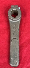 Vintage Hall-Craft,  Bronze?,  Rudder Steering Tiller Arm? picture