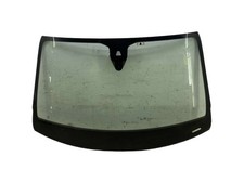 2015 2016 2017 2018 2019 2020 BENTLEY BENTAYGA OEM FRONT WINDSHIELD GLASS PANEL picture