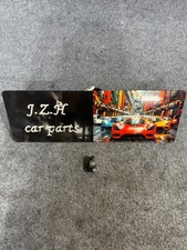 Used,For 06-10 Lamborghini Diablo Murcielago LP640 WINDOW POWER SWITCH 410919815 picture