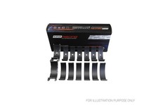 King STD Main Bearings for BMW/Toyota B58 B30 A/B5830B/B58B30M0/B58M30O0 3.0L... picture