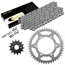 Celox Drive Chain & Sprock For Kawasaki Ninja 250R EX250F 1988-2012  520 X 106 picture