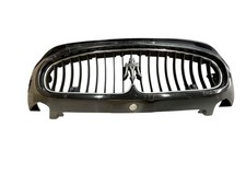 2008-2012 MASERATI GRANTURISMO FRONT BUMPER COVER ASSEMBLY NERO PASTELLO (NER) picture