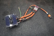 Electrical Battery Charge Socket Wire Wiring Harness 2945404610 Mercedes EQE picture