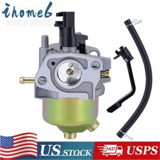 Gx160 Carburetor for DuroMax & PowerMax Branded 196CC/200CC 6.5HP/7HP engine picture
