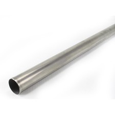 Patriot Exhaust H7703 Tubing, Stainless Steel, 1-5/8 Inch, 18 Gauge picture