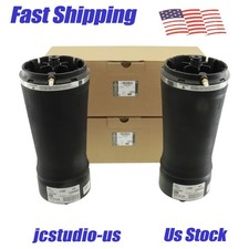 Genuine OEM Land Rover Range Rover L405 Discovery L462 LR034262 Air Springs picture