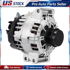 Alternator For 2010 2011 2012 2013 2014 2015 Chevrolet Equinox 13500315 2.4L 2.4 picture